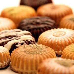 Meet your Posher, Noha